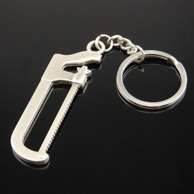 Mini Keychain Wrench Tool - Image 7