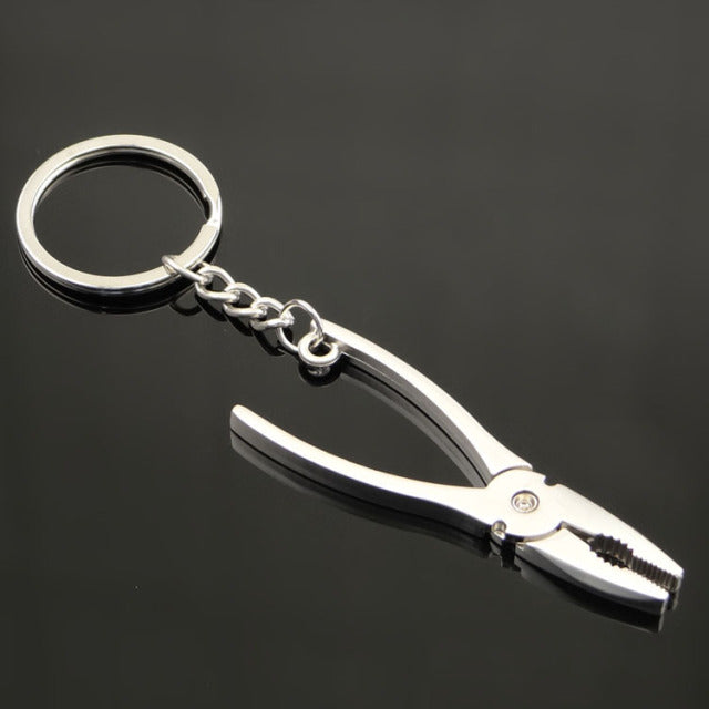 Mini Keychain Wrench Tool - Image 11