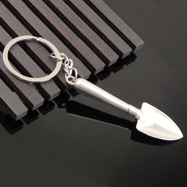 Mini Keychain Wrench Tool - Image 10
