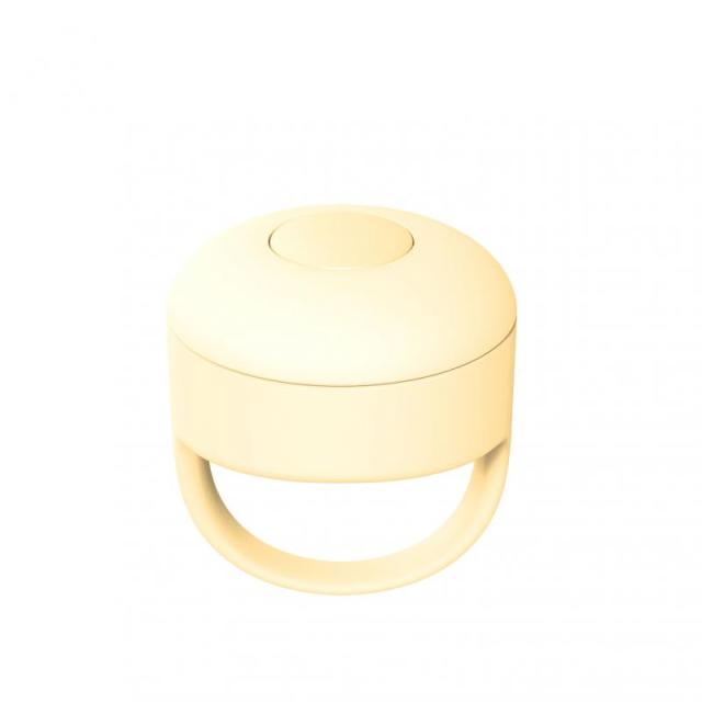Bluetooth Mini Phone Remote Controller Smart Ring - Image 9