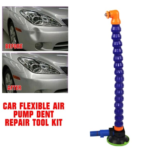 Flexible Pump Suction Dent Repair Tool - Image 4