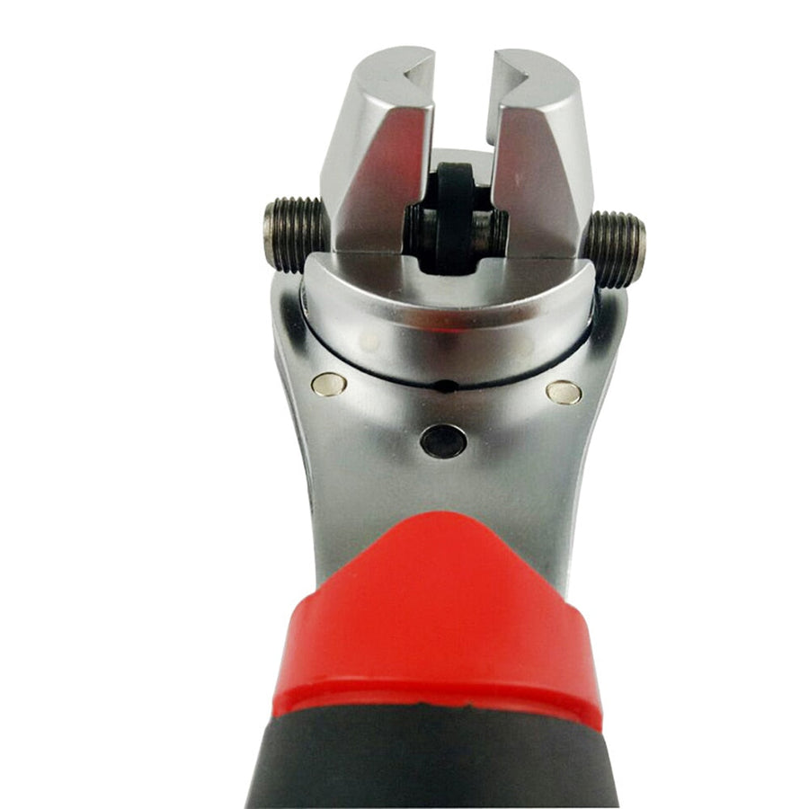 Universal Adjustable Non-Slip Ratchet Wrench Tool - Image 4