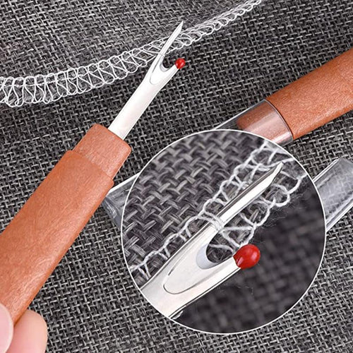 DIY Easy Thread Cutter Tool - Image 0