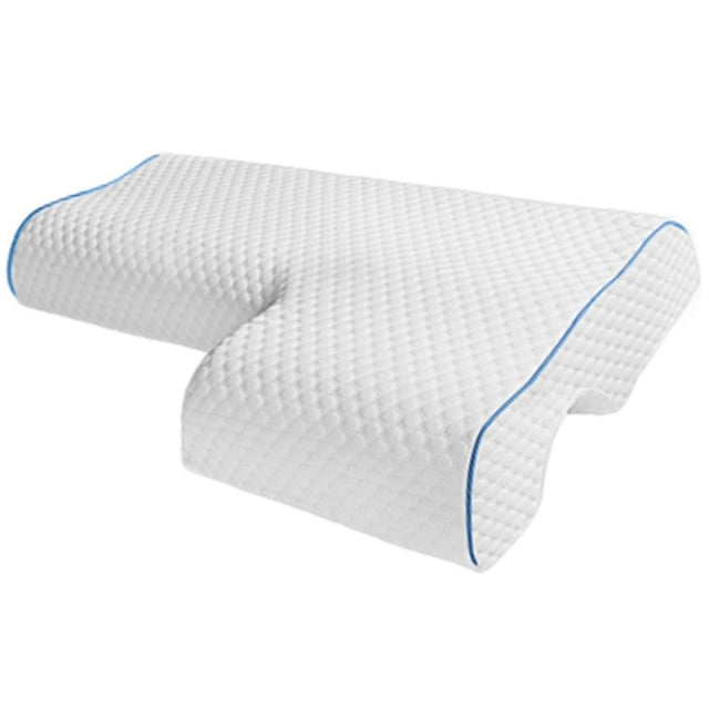 Memory Foam Anti-pressure Cuddle Arm Pillow - Image 8