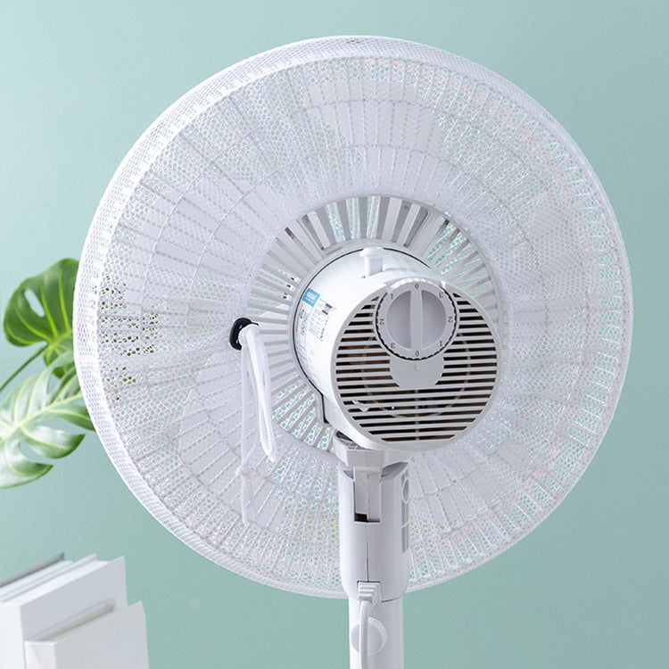 Anti-Pinch Fan Safety Cover - Image 4