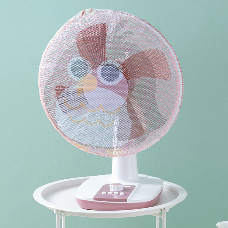 Anti-Pinch Fan Safety Cover - Image 5