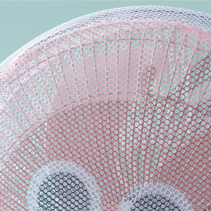 Anti-Pinch Fan Safety Cover - Image 2