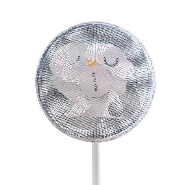 Anti-Pinch Fan Safety Cover - Image 9