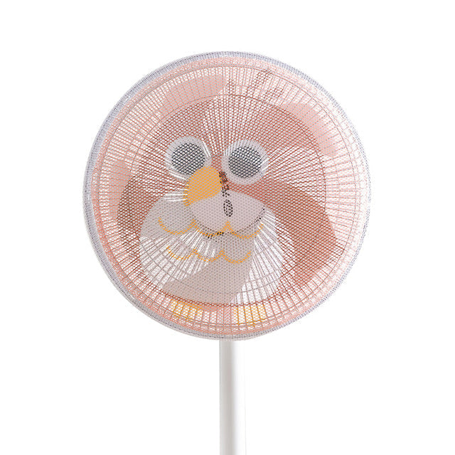 Anti-Pinch Fan Safety Cover - Image 10