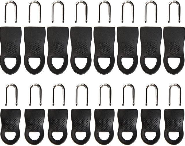 Universal Zipper Replacement Tool Set - Image 6