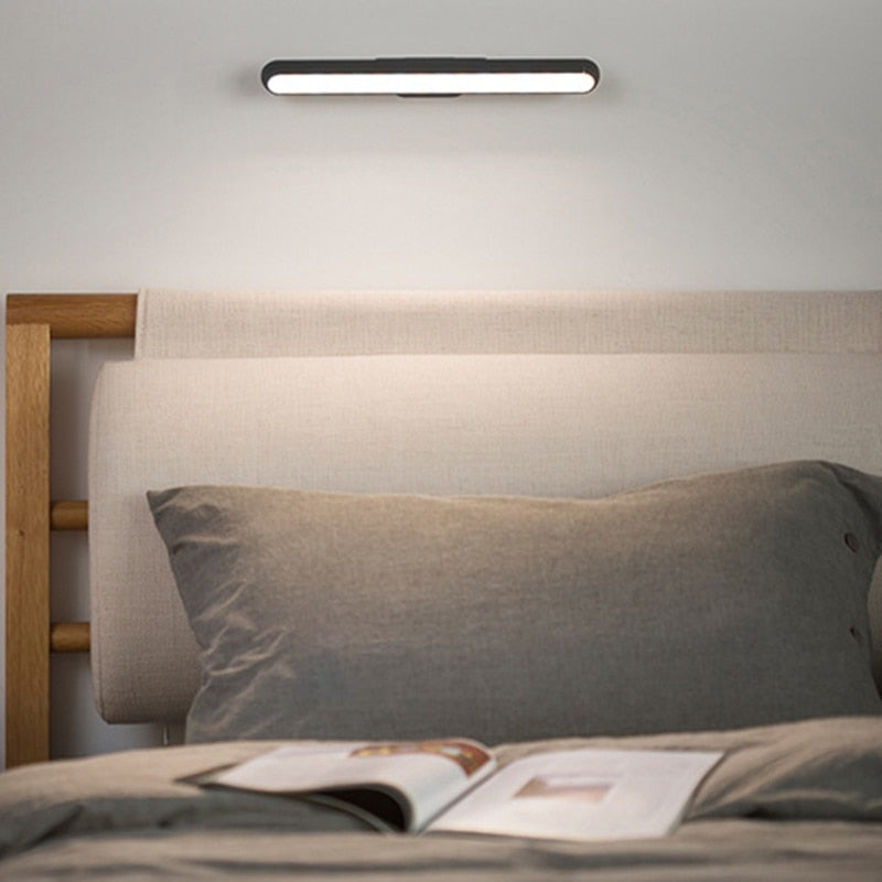 Rechargeable LED Touch Night Light - Image 2