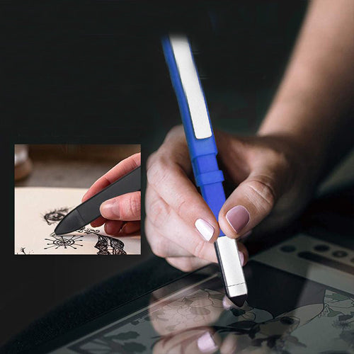 Multi-Tool Phone Holder Mini Screwdriver Pen - Image 0