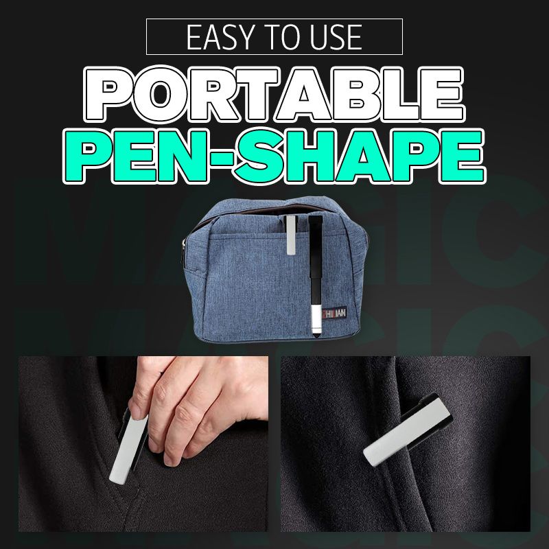 Multi-Tool Phone Holder Mini Screwdriver Pen - Image 2