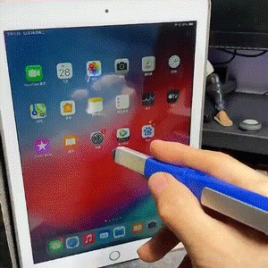 Multi-Tool Phone Holder Mini Screwdriver Pen - Image 6