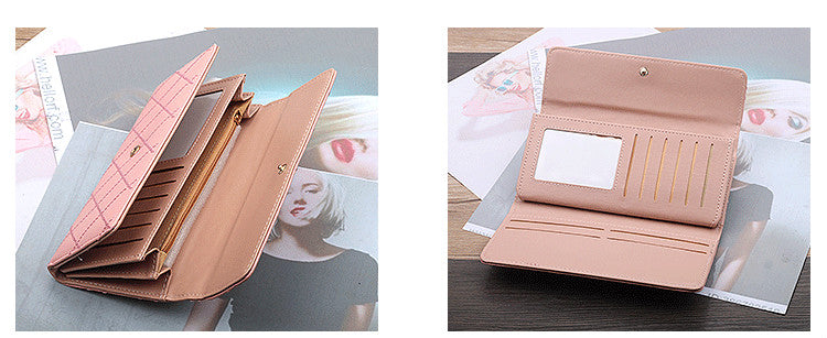 Vintage Crown Wallets for Women - Image 8