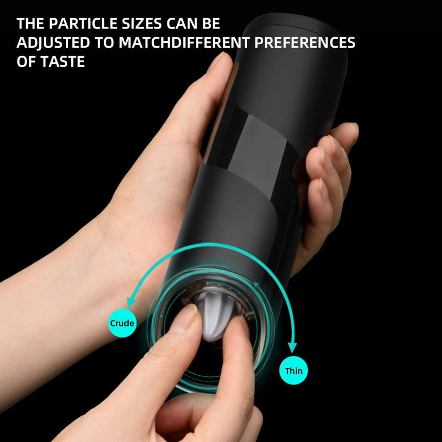 Electric Automatic Seasoning Grinder - Image 8