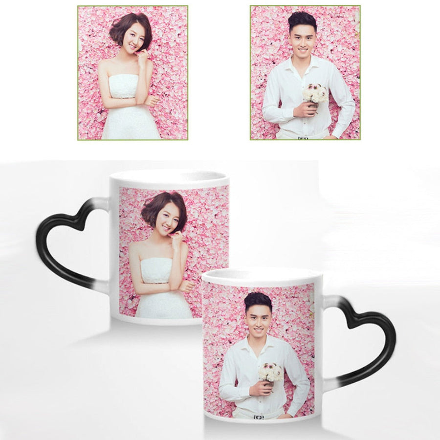 Sublimation Mug Heat Press Printer Machine - Image 5