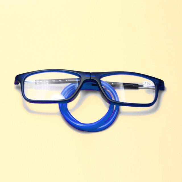 Magnetic Neck Strap Reading Glasses - Image 6