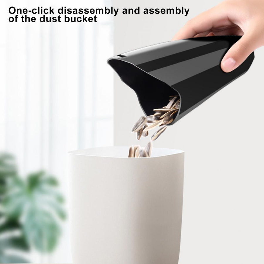 Portable Cordless Car Strong Vacuum Cleaner - Image 3