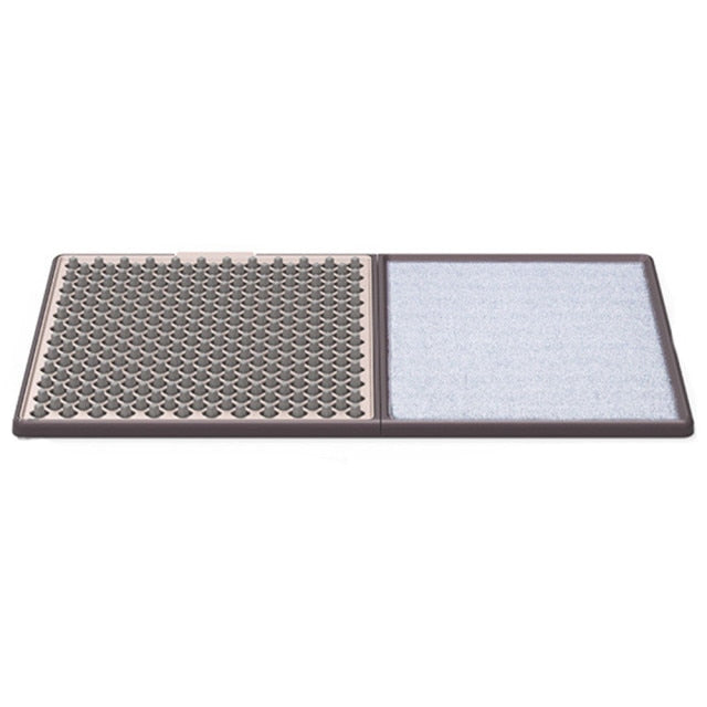 Disinfecting Dust Removal Floor Door Mat - Image 9