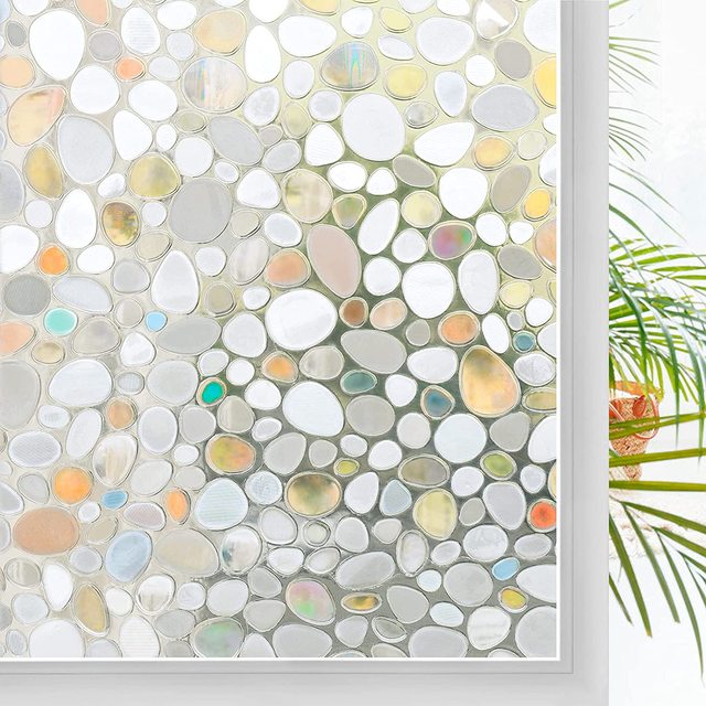 Decorative Window Privacy Film - Image 6