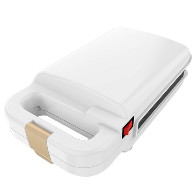 Electric Sandwich Toaster Waffle Maker - Image 7
