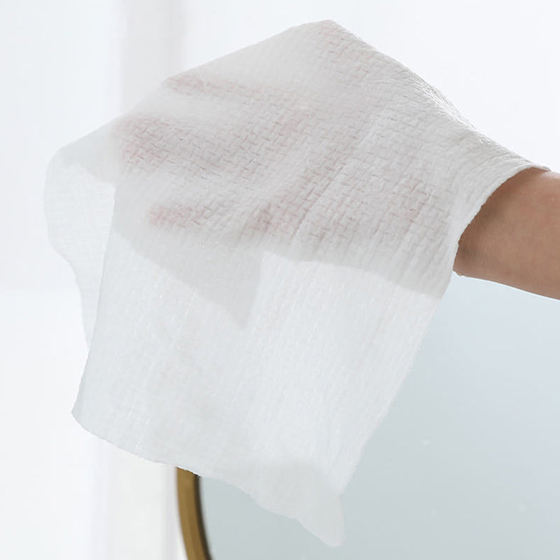 Magic Disposable Travel Towel Tablet Set - Image 6
