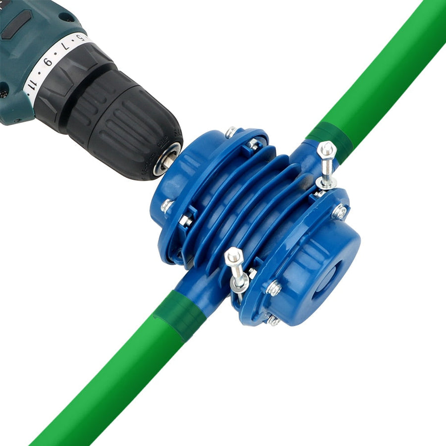 Mini Self-Priming Drill Water Pump - Image 7