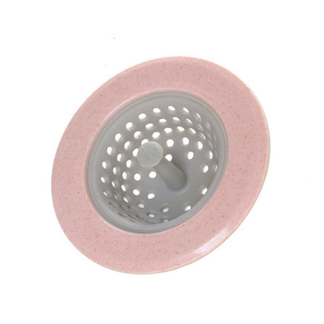 Silicone Sink Strainer Waste Plug - Image 9