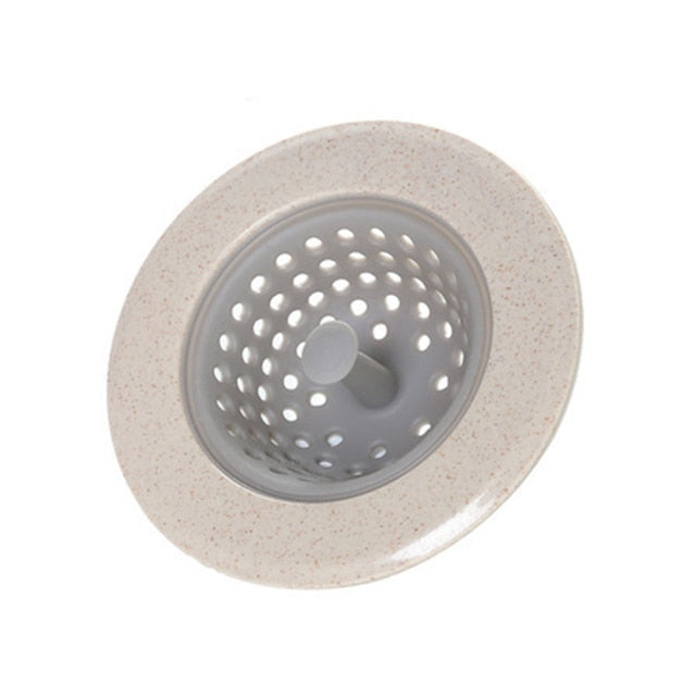 Silicone Sink Strainer Waste Plug - Image 8
