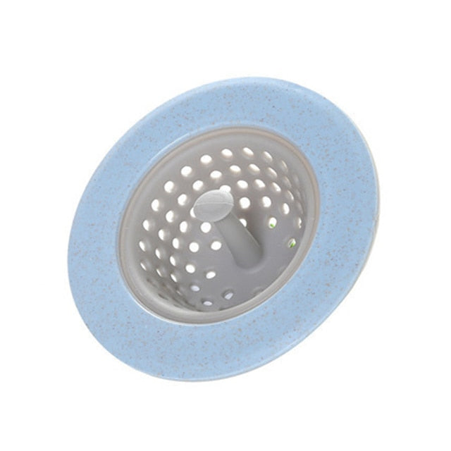 Silicone Sink Strainer Waste Plug - Image 7