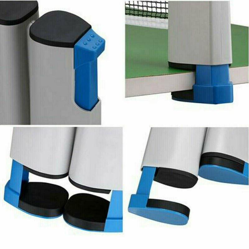 Portable Retractable Table Tennis Net - Image 4