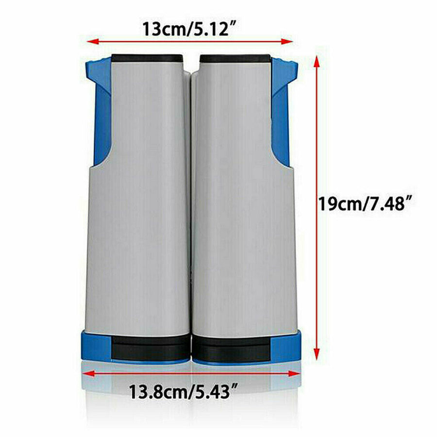 Portable Retractable Table Tennis Net - Image 7