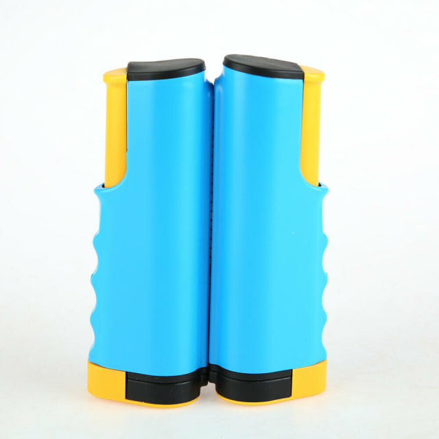 Portable Retractable Table Tennis Net - Image 6