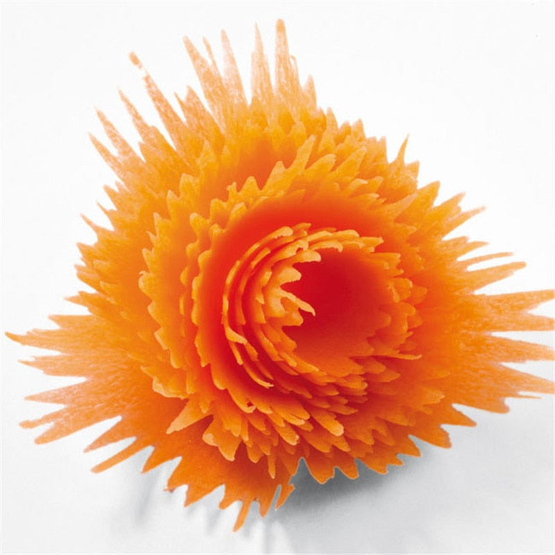 Creative Spiral Vegetable Slicer Peeler - Image 4
