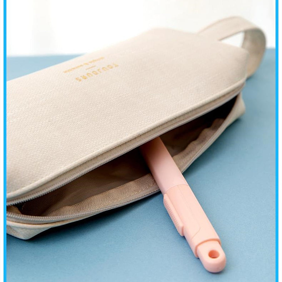Foldable Mini Safe Paper Cutter Scissor - Image 4
