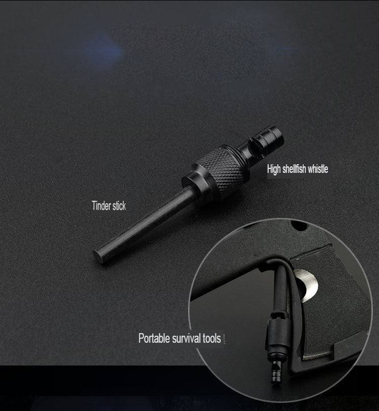 Multifunctional Tactical Camping Tool - Image 3