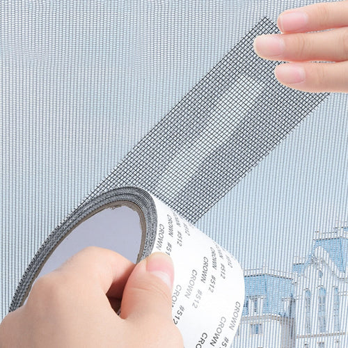 Window Mosquito Net Repair Tape - Image 0