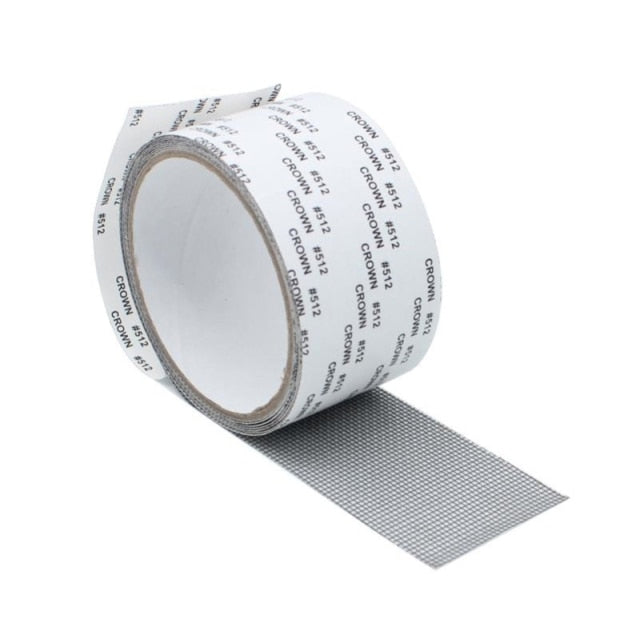 Window Mosquito Net Repair Tape - Image 5