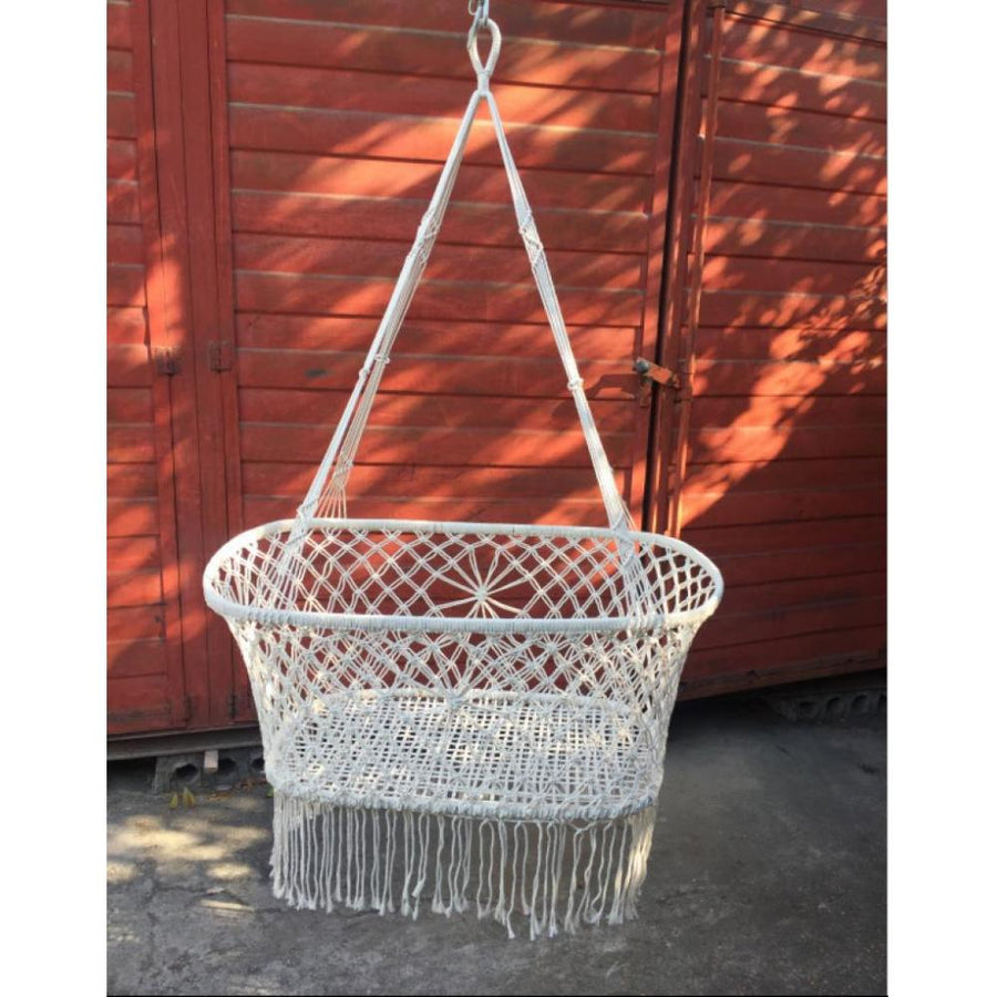 Windy Baby Cradle Outdoor Hammock - Image 6