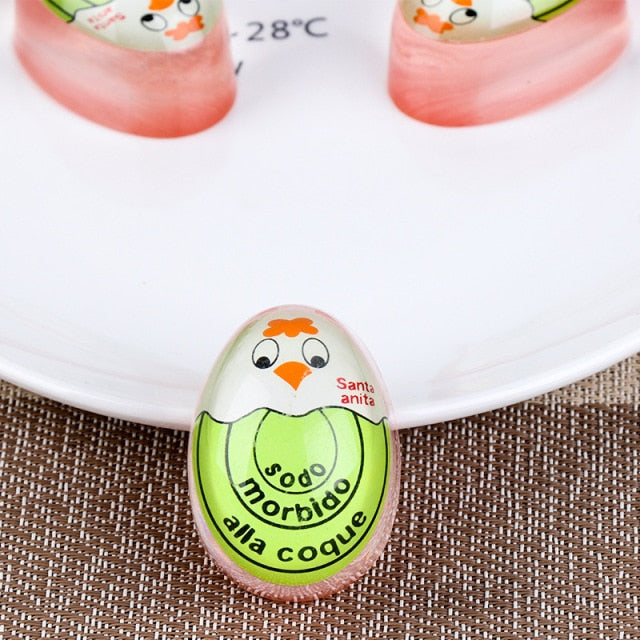 Color Changing Egg Timer - Image 4