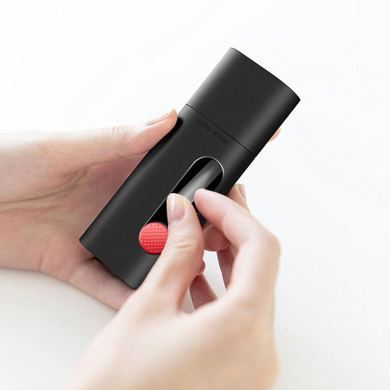 Cordless Rechargeable Glue Pen Kit - Image 3