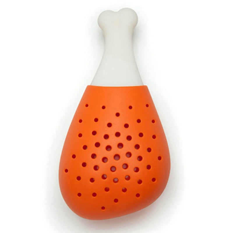 Creative Chicken Leg Seasoning Filter Bag - Image 5