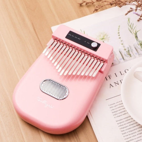 Creative Smart Kalimba Piano - Image 0