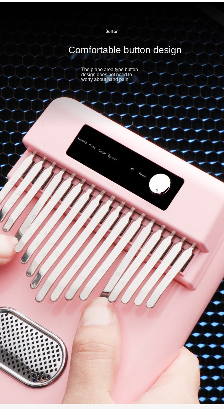 Creative Smart Kalimba Piano - Image 6