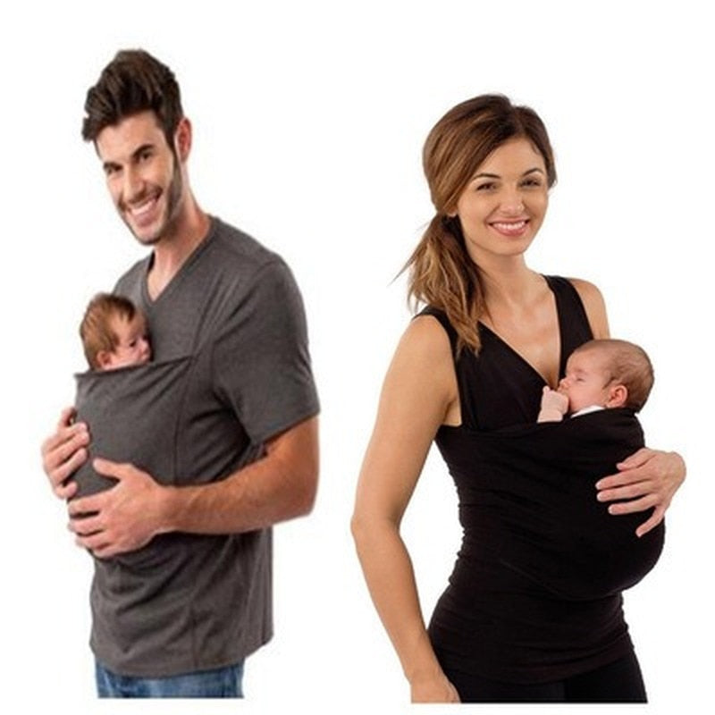 Dad Kangaroo T Shirt - Image 0