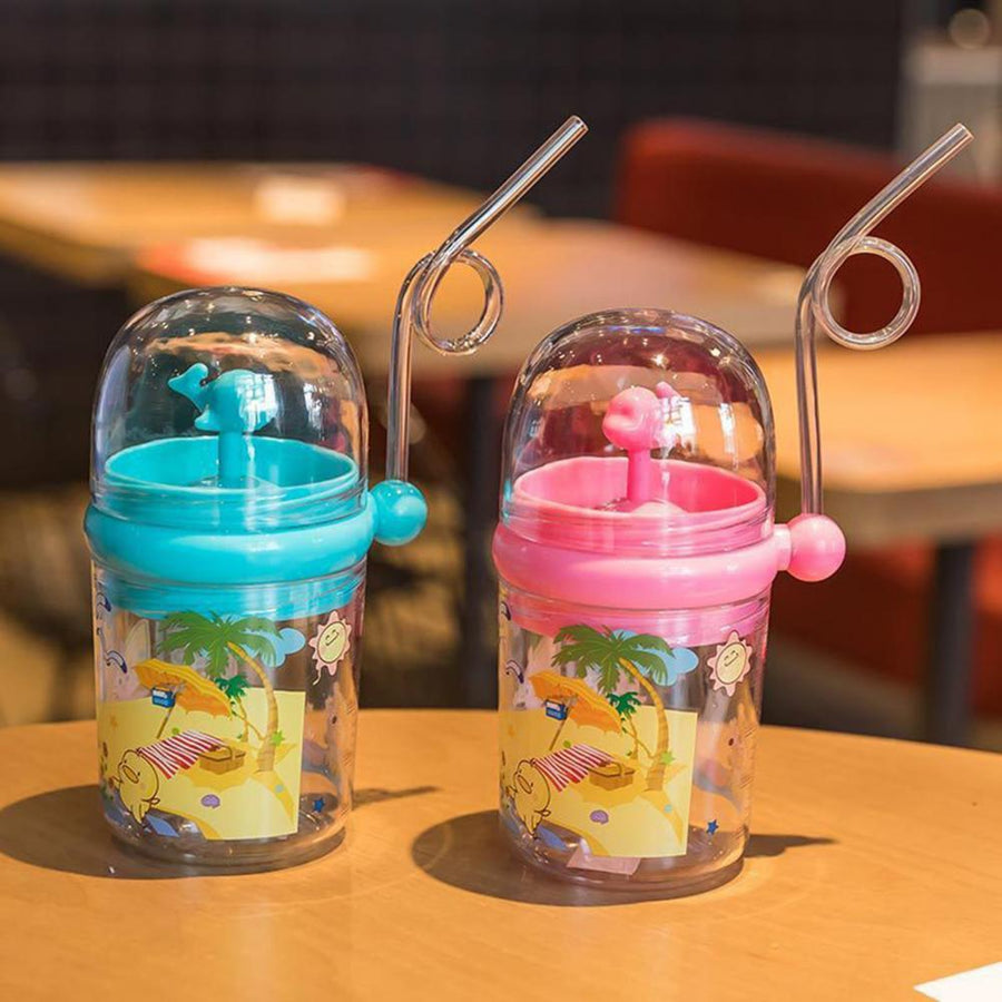Kids Fun Outdoor Water Cup - Image 0