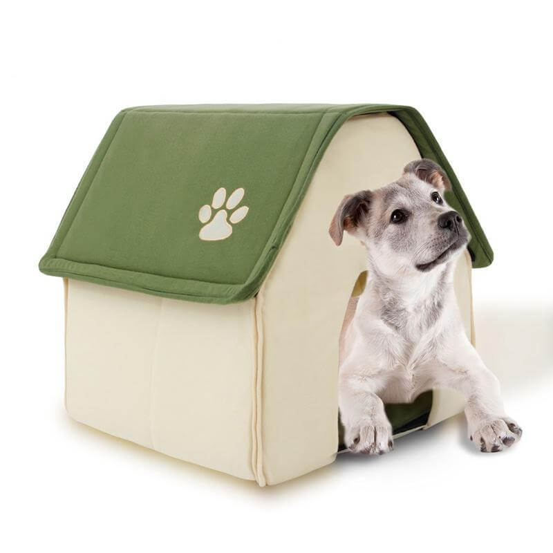 Kennel Dog House - Image 0