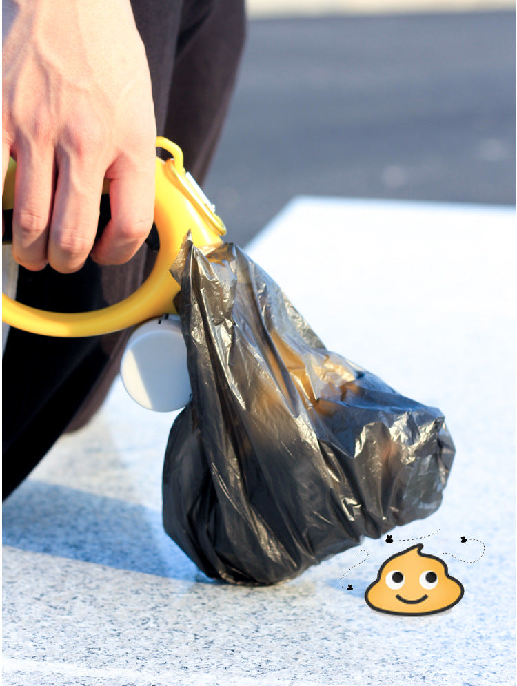 2 In 1 Pet Pooper Scooper - Image 1