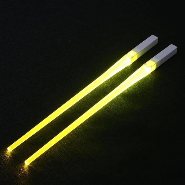 Creative LED Luminous Durable Party Chopsticks - Image 5